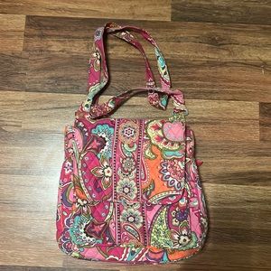Vera Bradley purse